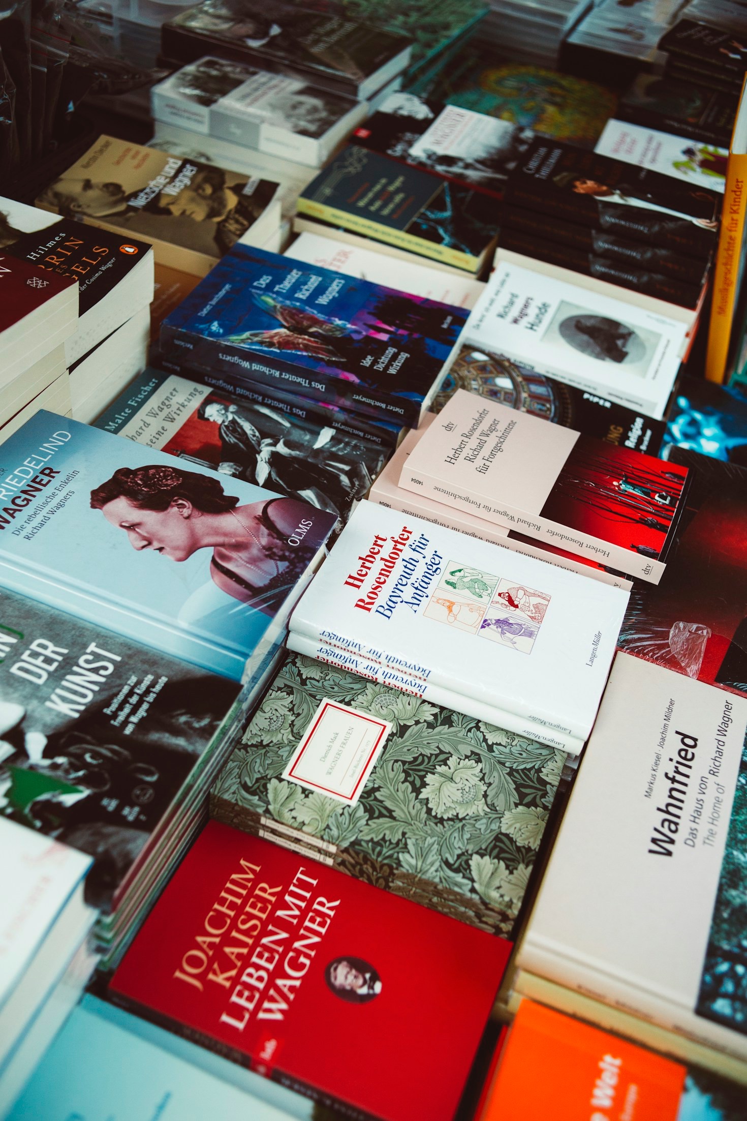 Why Independent Publishing is Gaining Momentum