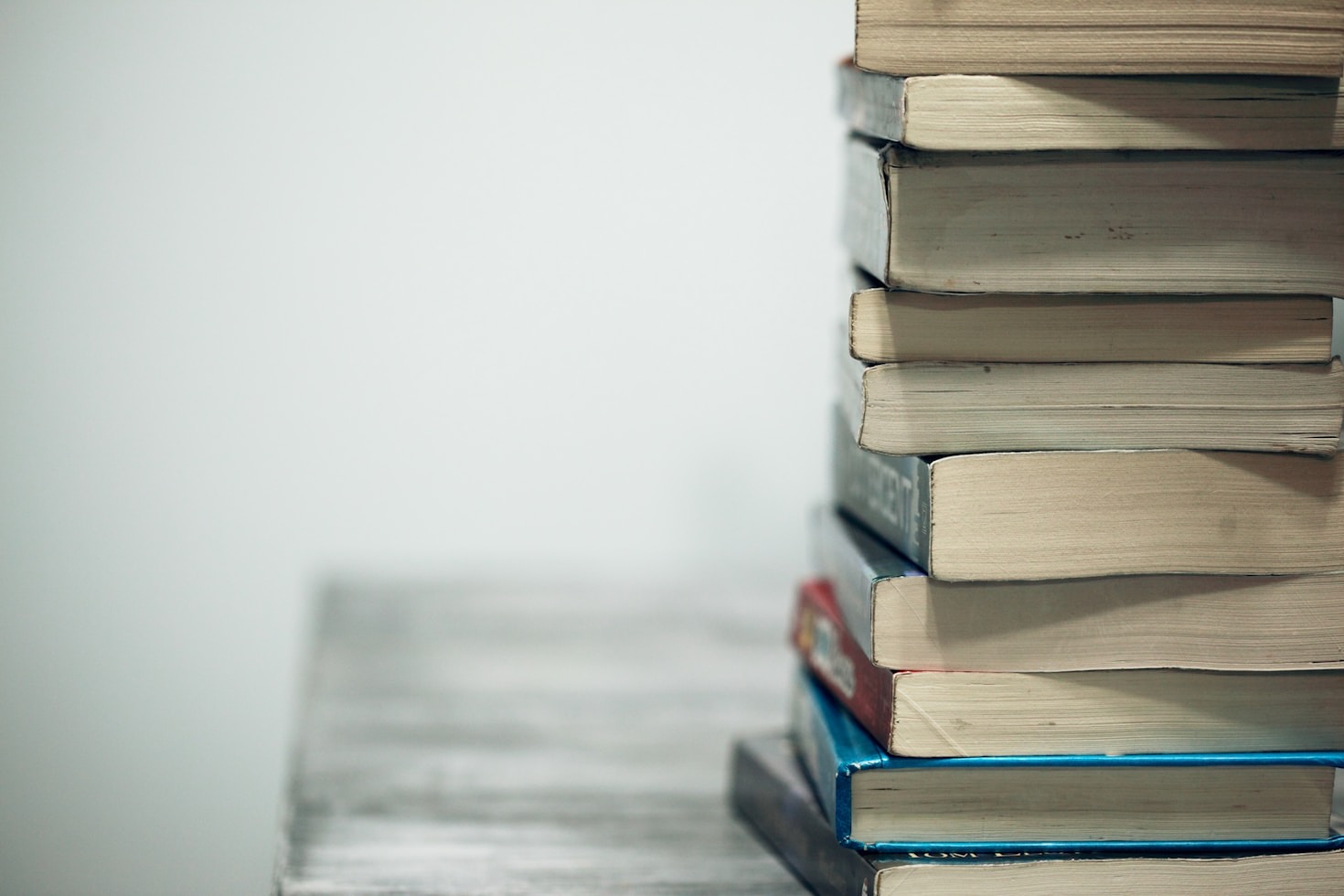 Top Fiction Titles to Watch from Krank Books