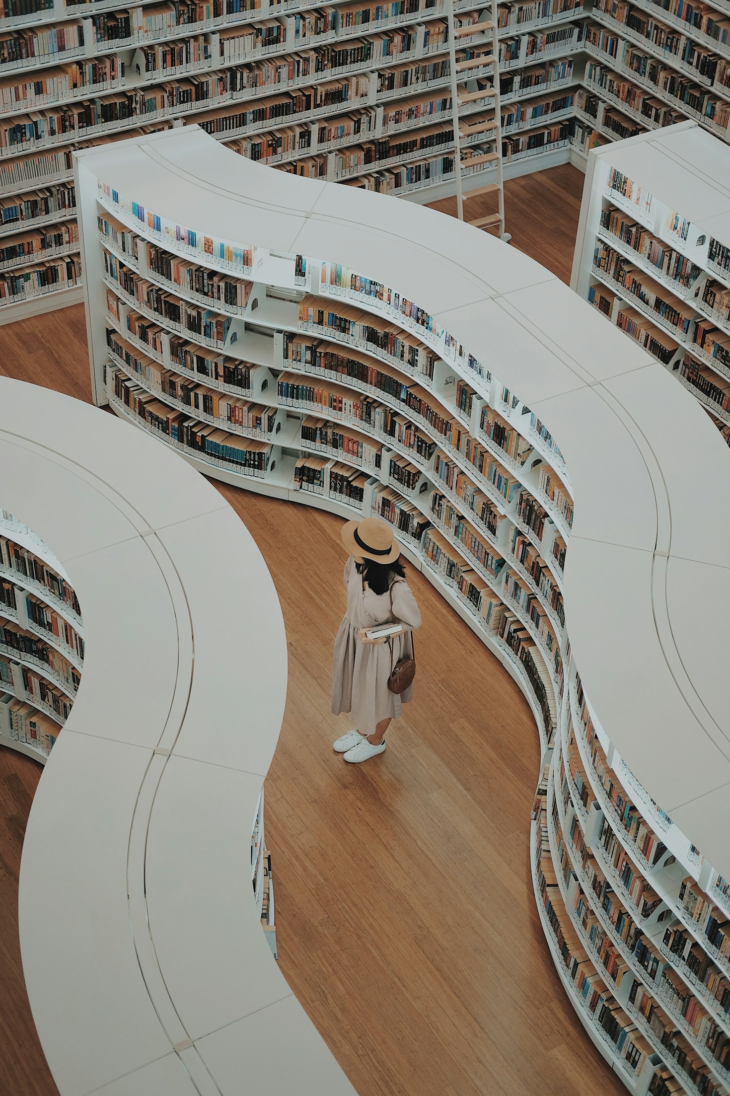 Behind the Scenes: The Krank Books Philosophy